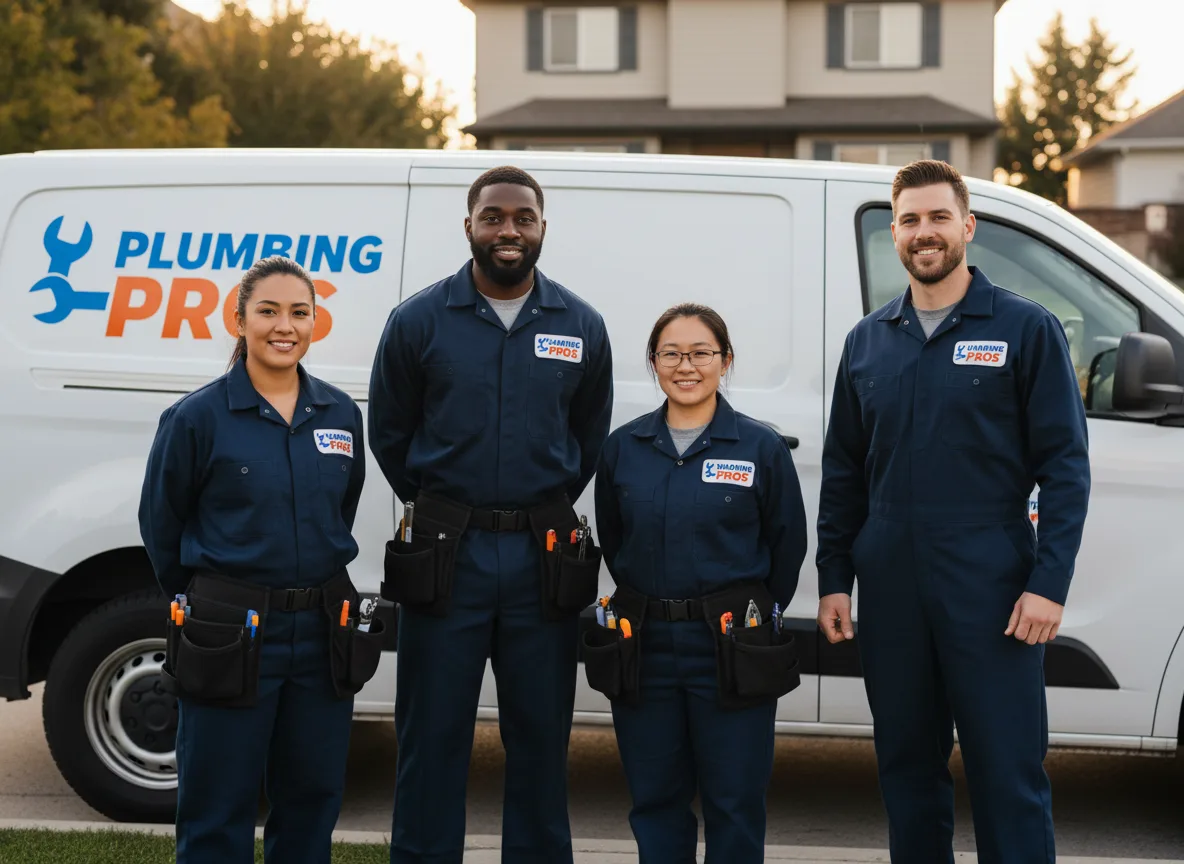 Water Heater Repair company in Austin, TX